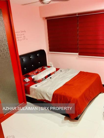 Blk 636B Senja Road (Bukit Panjang), HDB 4 Rooms #200986522